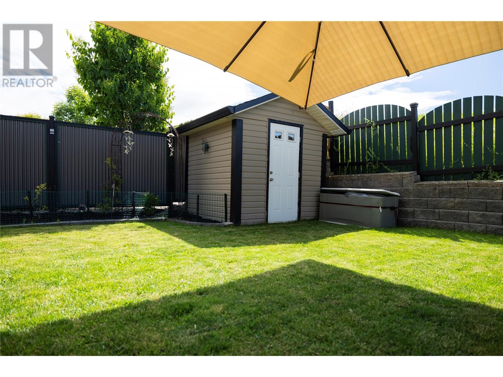 3914 Hornby Terrace Lot# 15, Armstrong, British Columbia  V0E 1B2 - Photo 38 - 10351242