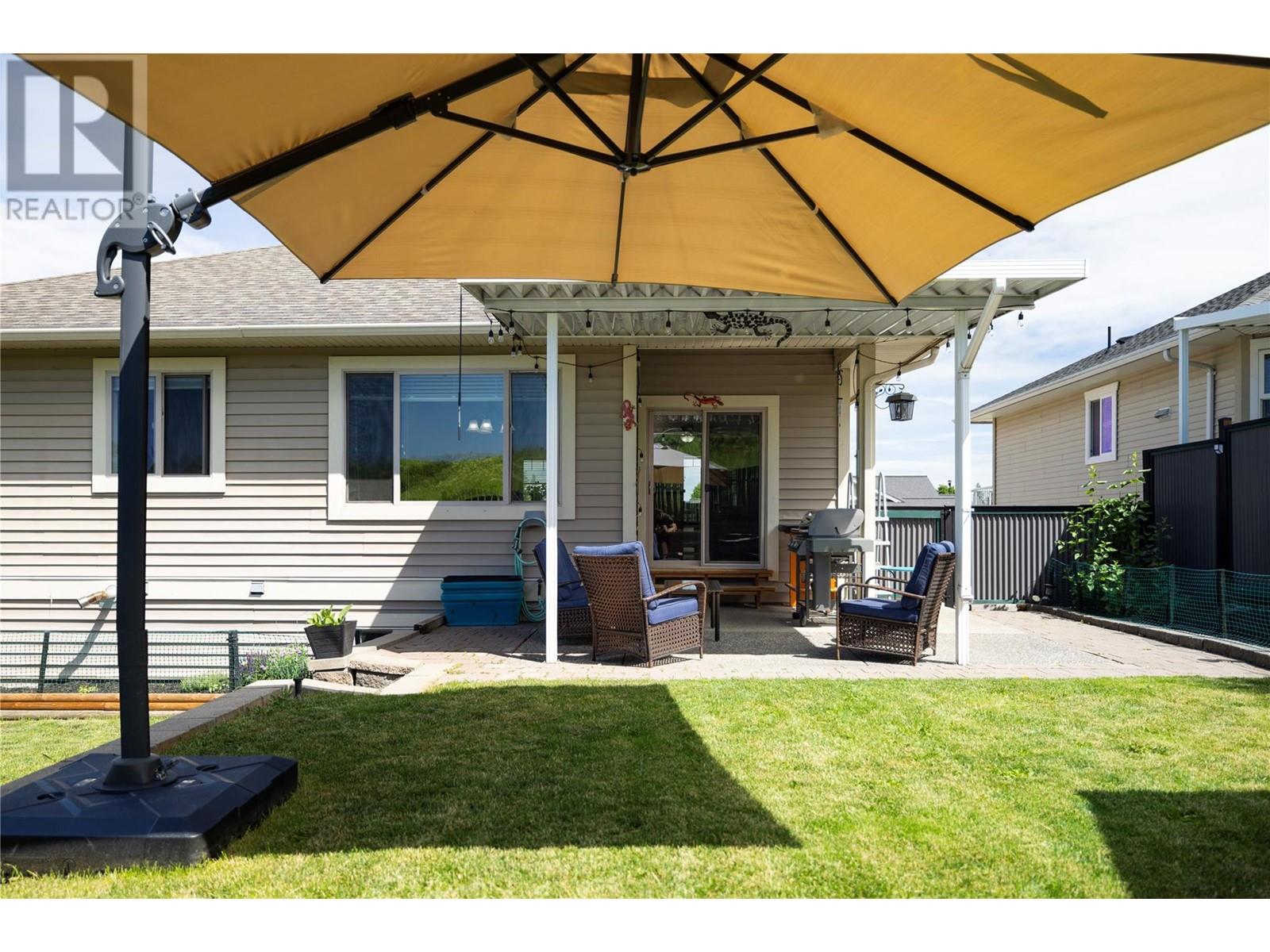 3914 Hornby Terrace Lot# 15, Armstrong, British Columbia  V0E 1B2 - Photo 39 - 10351242