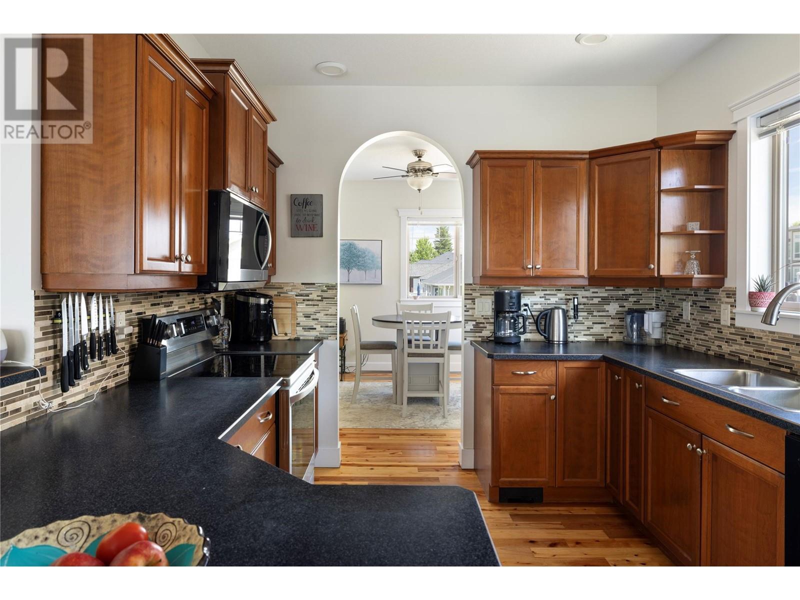 3914 Hornby Terrace Lot# 15, Armstrong, British Columbia  V0E 1B2 - Photo 8 - 10351242