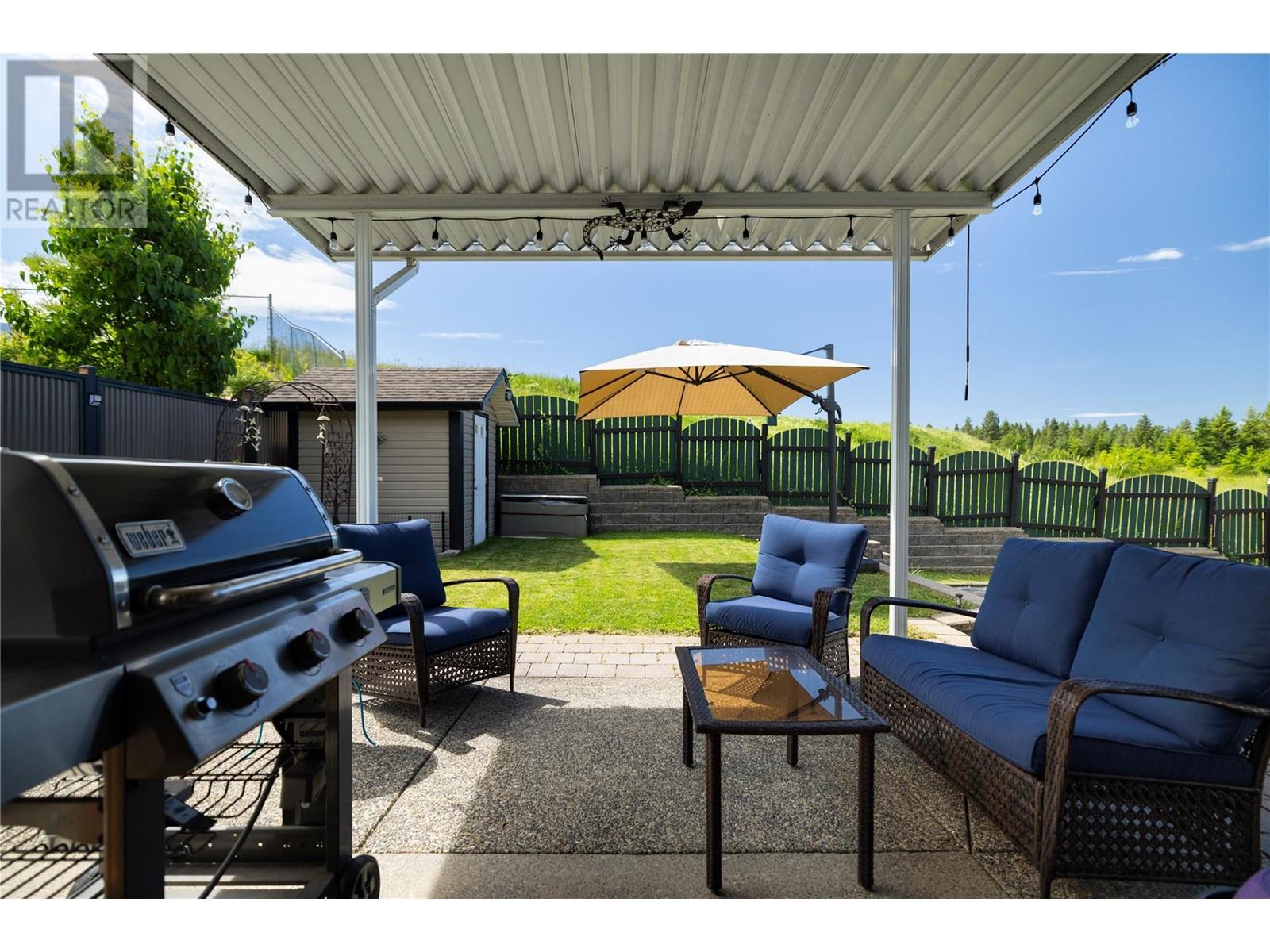 3914 Hornby Terrace Lot# 15, Armstrong, British Columbia  V0E 1B2 - Photo 36 - 10351242