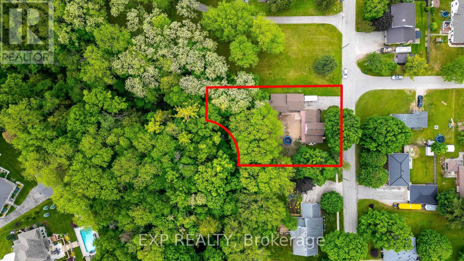 21 Norfolk Street, Norwich, Ontario  N0J 1R0 - Photo 33 - X12205891