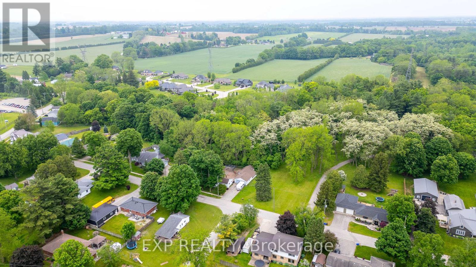 21 Norfolk Street, Norwich, Ontario  N0J 1R0 - Photo 41 - X12205891