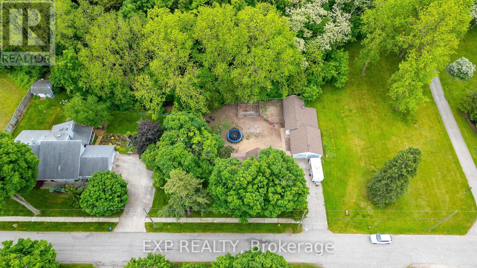 21 Norfolk Street, Norwich, Ontario  N0J 1R0 - Photo 37 - X12205891