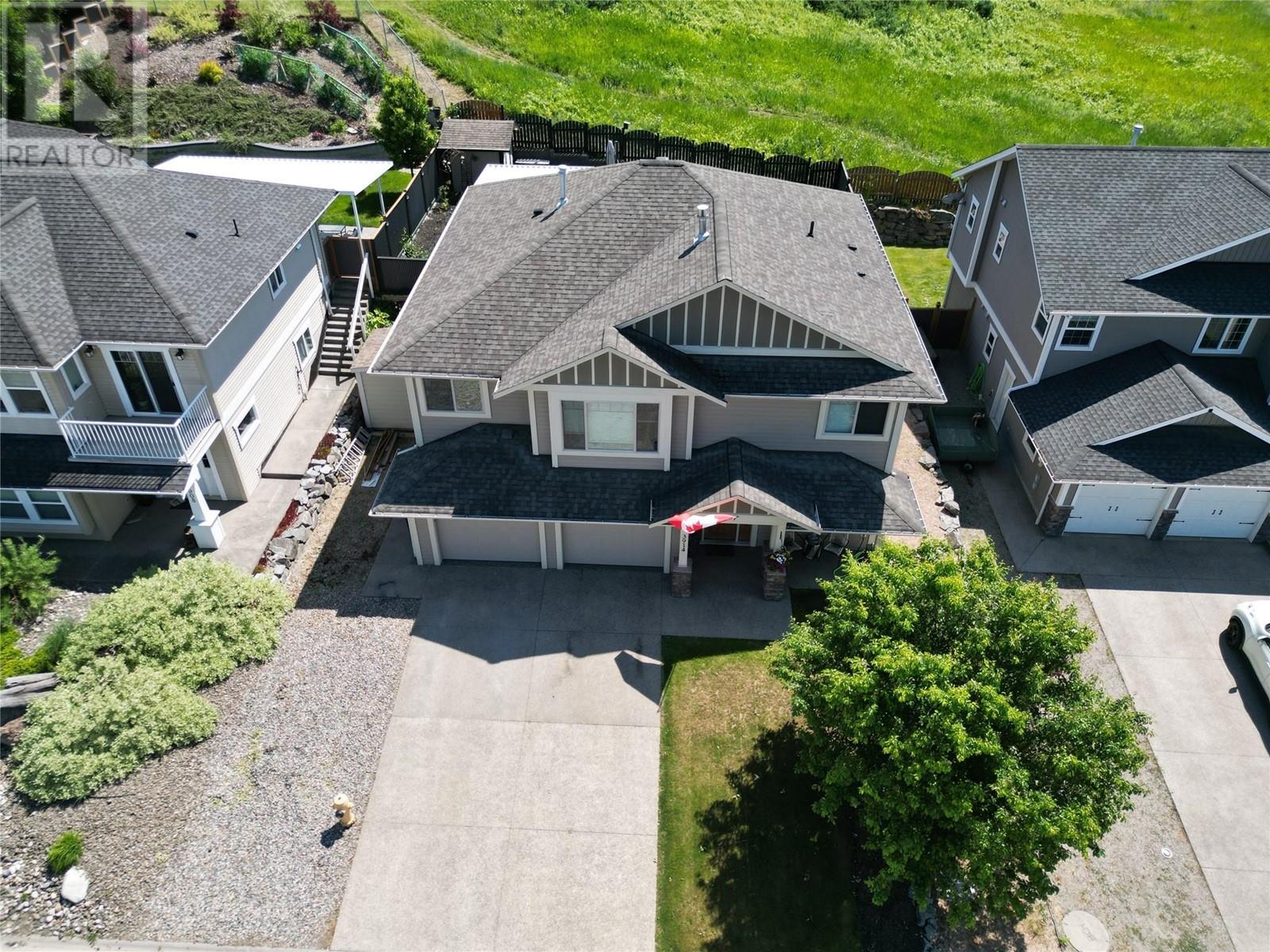 3914 Hornby Terrace Lot# 15, Armstrong, British Columbia  V0E 1B2 - Photo 47 - 10351242