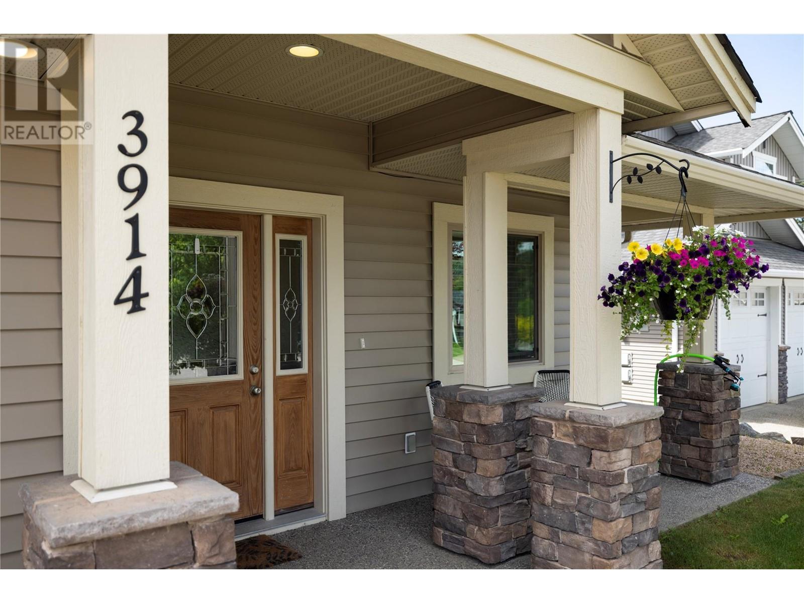 3914 Hornby Terrace Lot# 15, Armstrong, British Columbia  V0E 1B2 - Photo 4 - 10351242