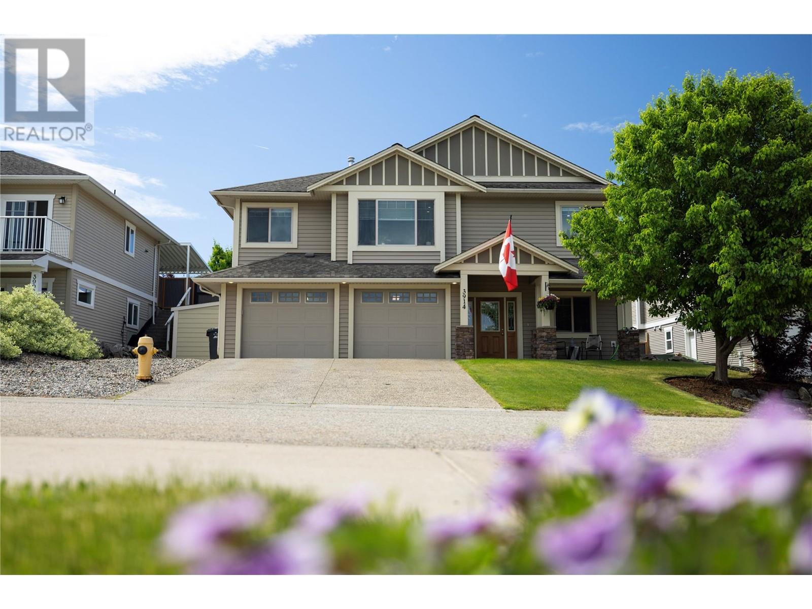 3914 Hornby Terrace Lot# 15, Armstrong, British Columbia  V0E 1B2 - Photo 3 - 10351242