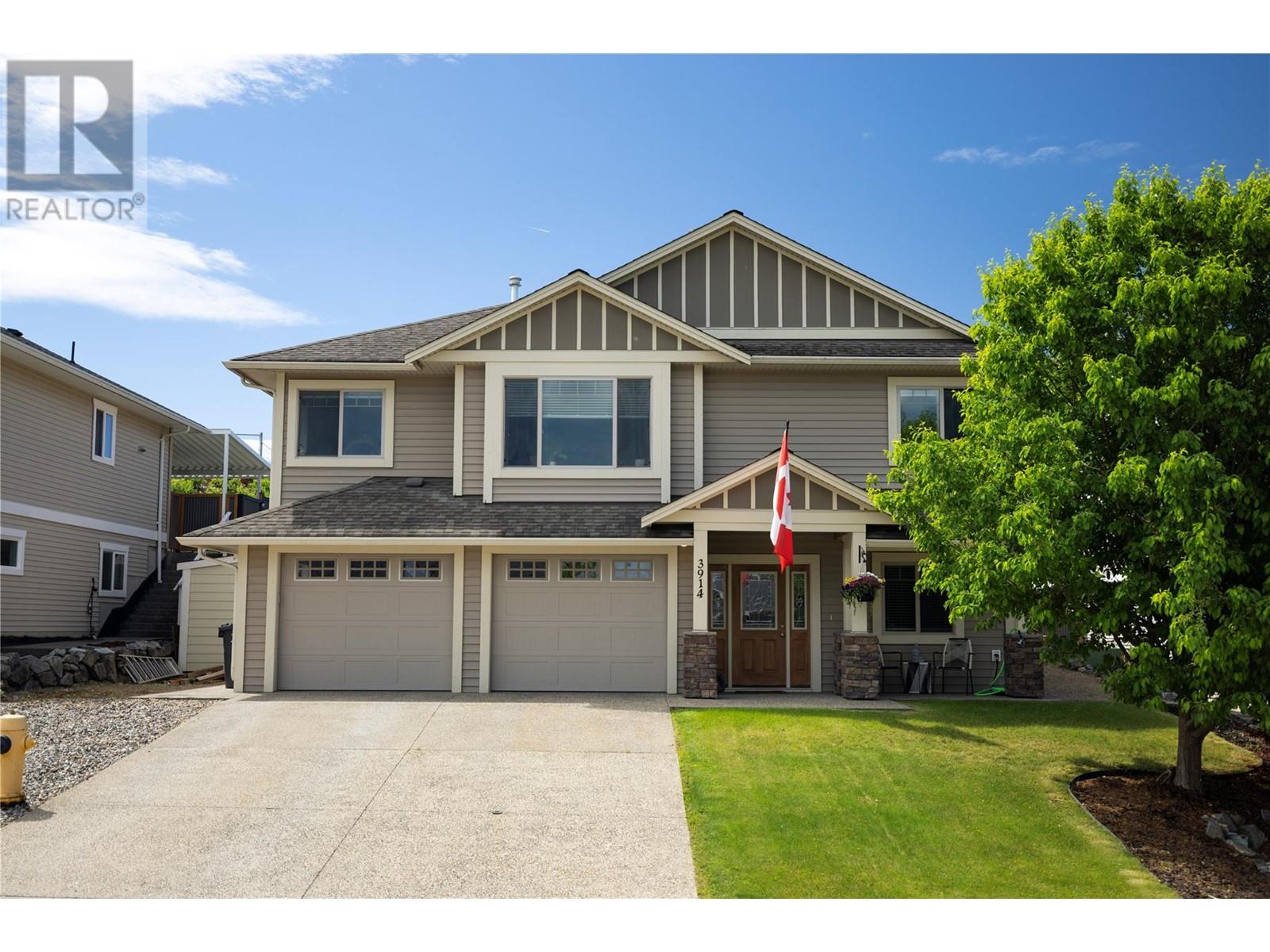 3914 Hornby Terrace Lot# 15, Armstrong, British Columbia  V0E 1B2 - Photo 1 - 10351242