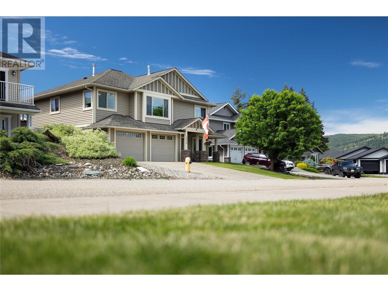 3914 Hornby Terrace Lot# 15, Armstrong, British Columbia  V0E 1B2 - Photo 2 - 10351242