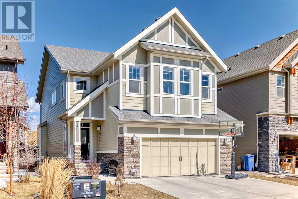 240 Riviera Way, Cochrane, Alberta