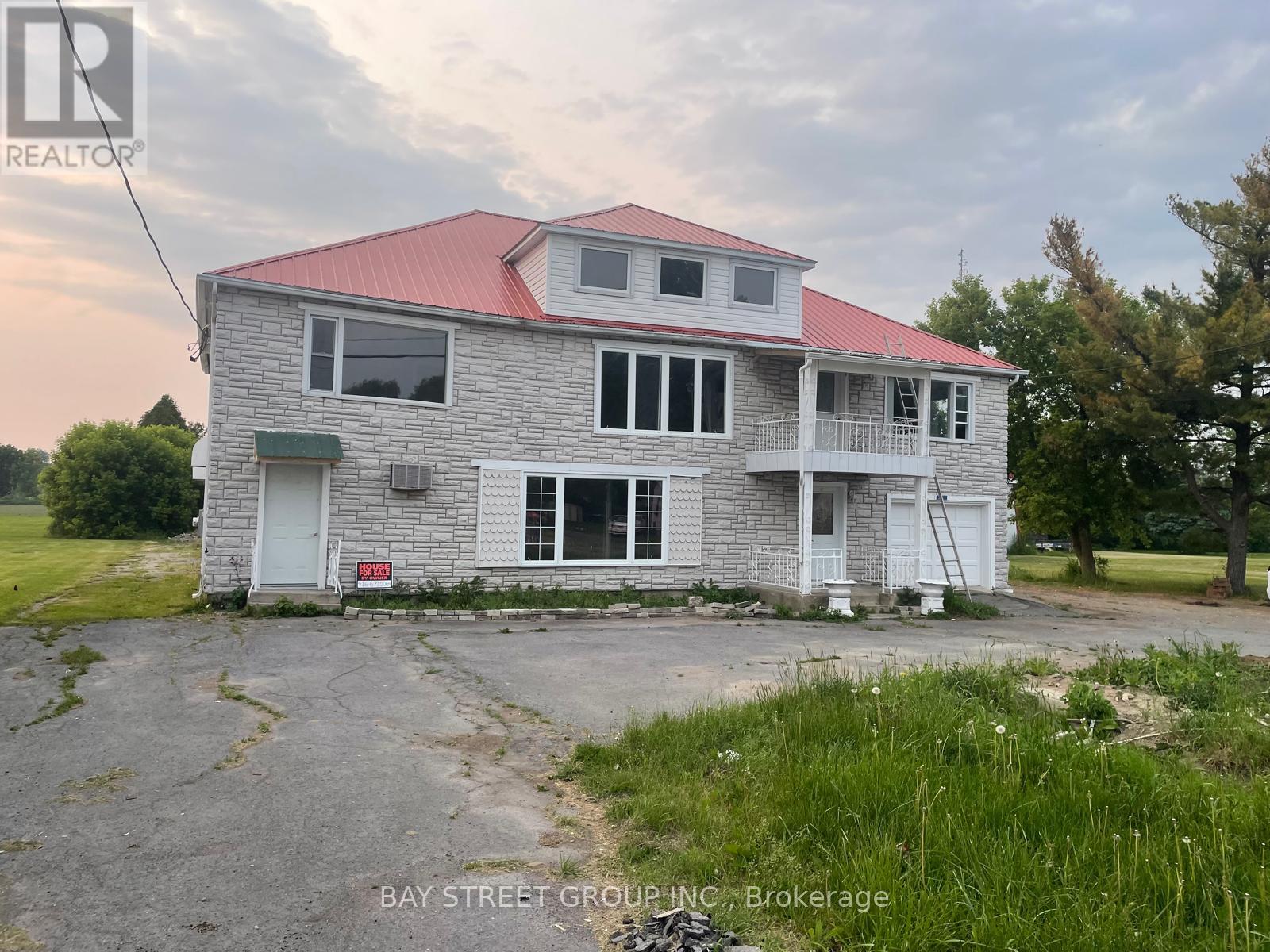 21127 CONCESSION 5 ROAD, South Glengarry, Ontario