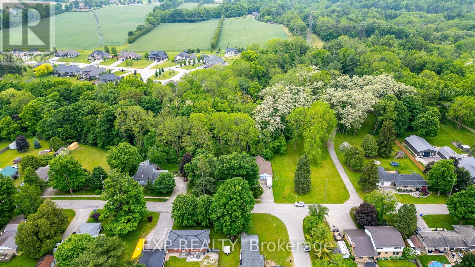 21 Norfolk Street, Norwich, Ontario  N0J 1R0 - Photo 40 - X12205891