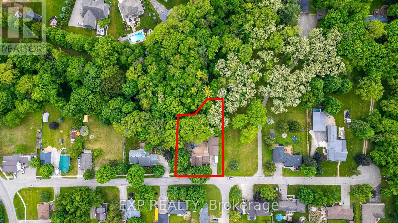 21 Norfolk Street, Norwich, Ontario  N0J 1R0 - Photo 32 - X12205891