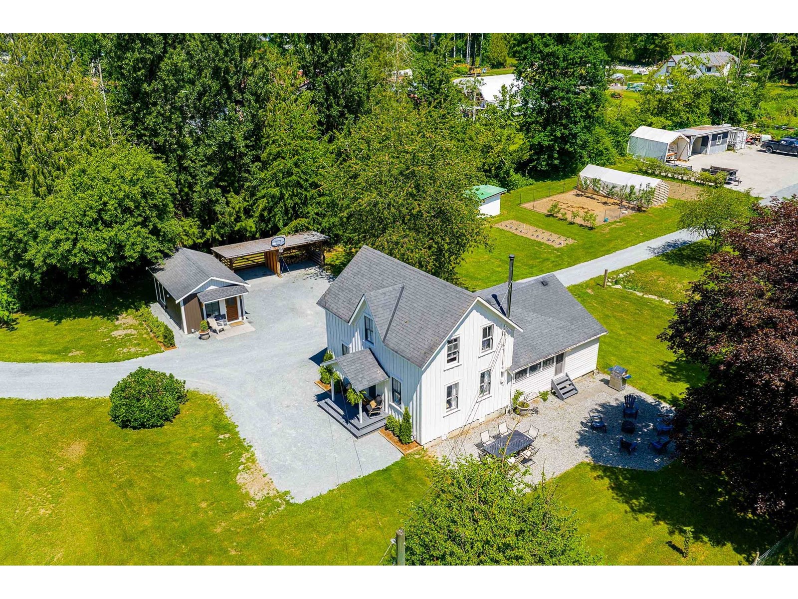 6238 256 Street, Langley, British Columbia  V4W 1K5 - Photo 16 - R3011107