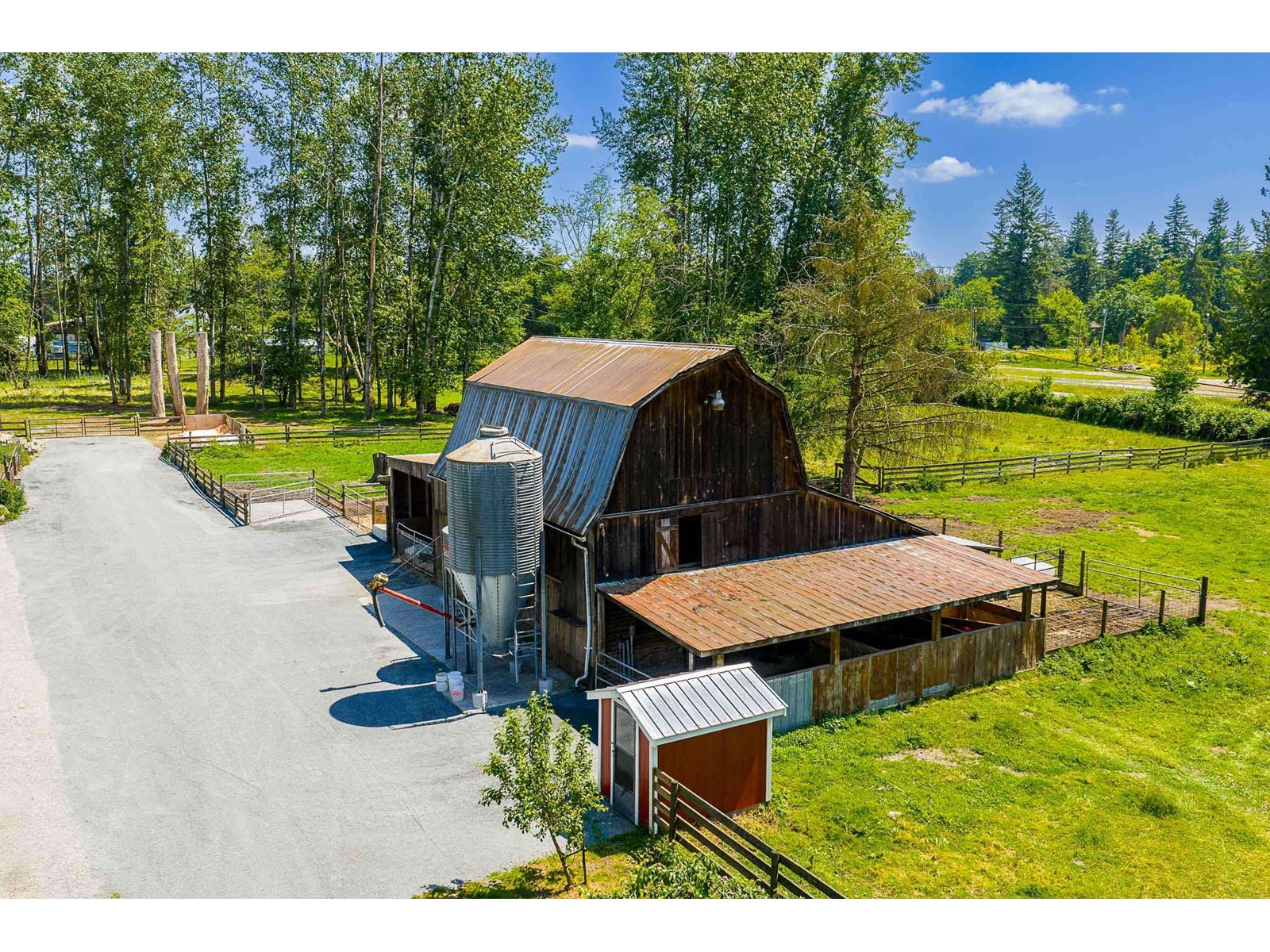 6238 256 Street, Langley, British Columbia  V4W 1K5 - Photo 17 - R3011107