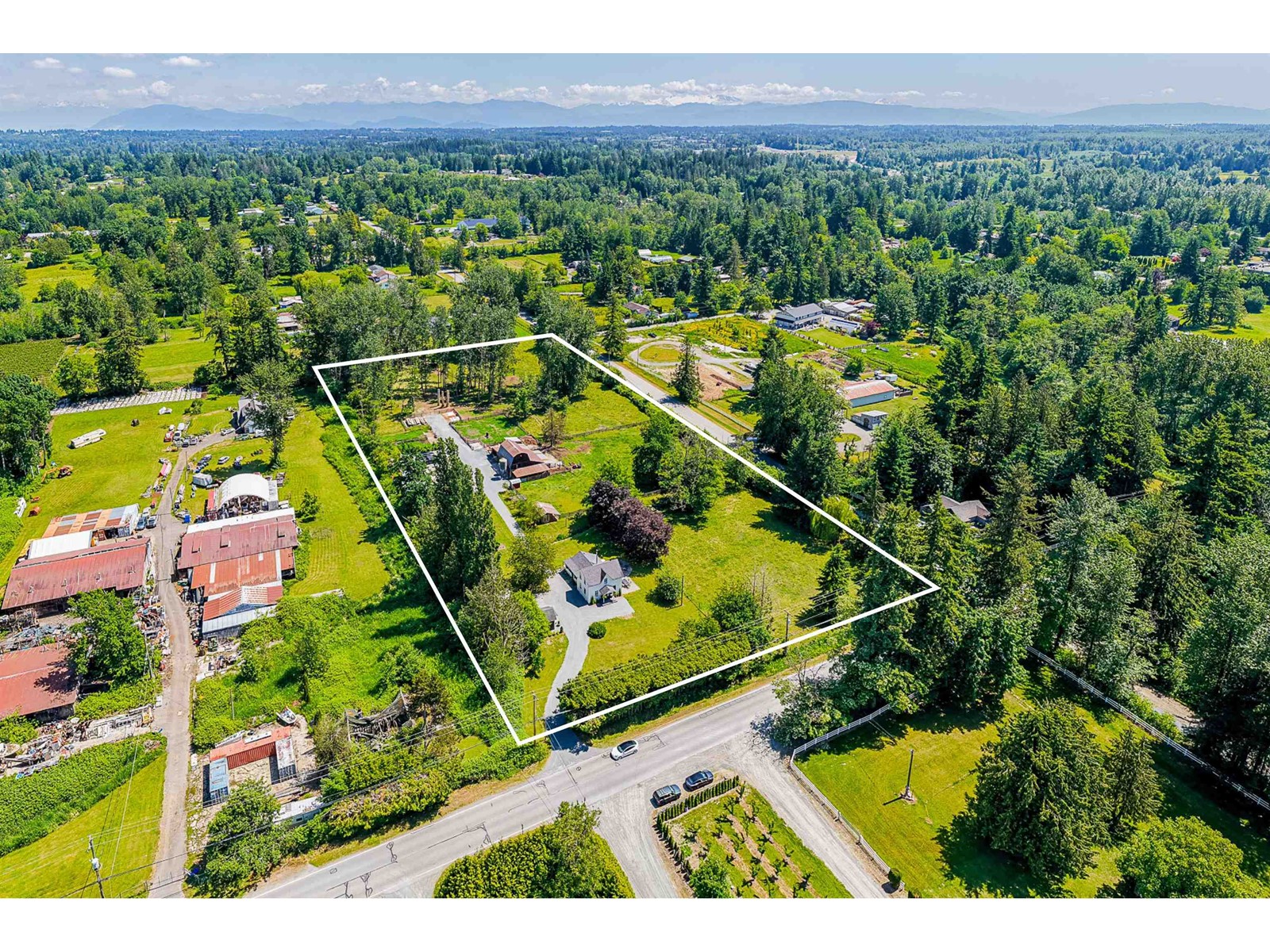 6238 256 Street, Langley, British Columbia  V4W 1K5 - Photo 32 - R3011107