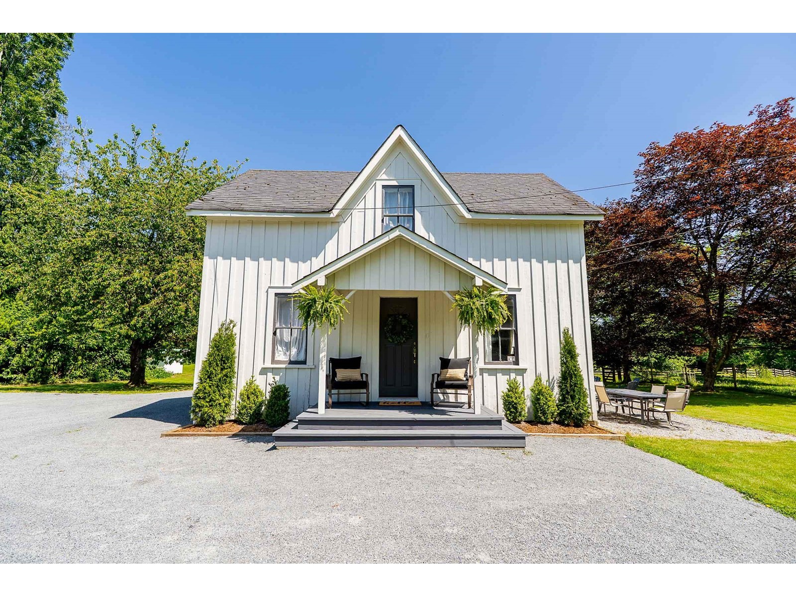 6238 256 Street, Langley, British Columbia  V4W 1K5 - Photo 2 - R3011107