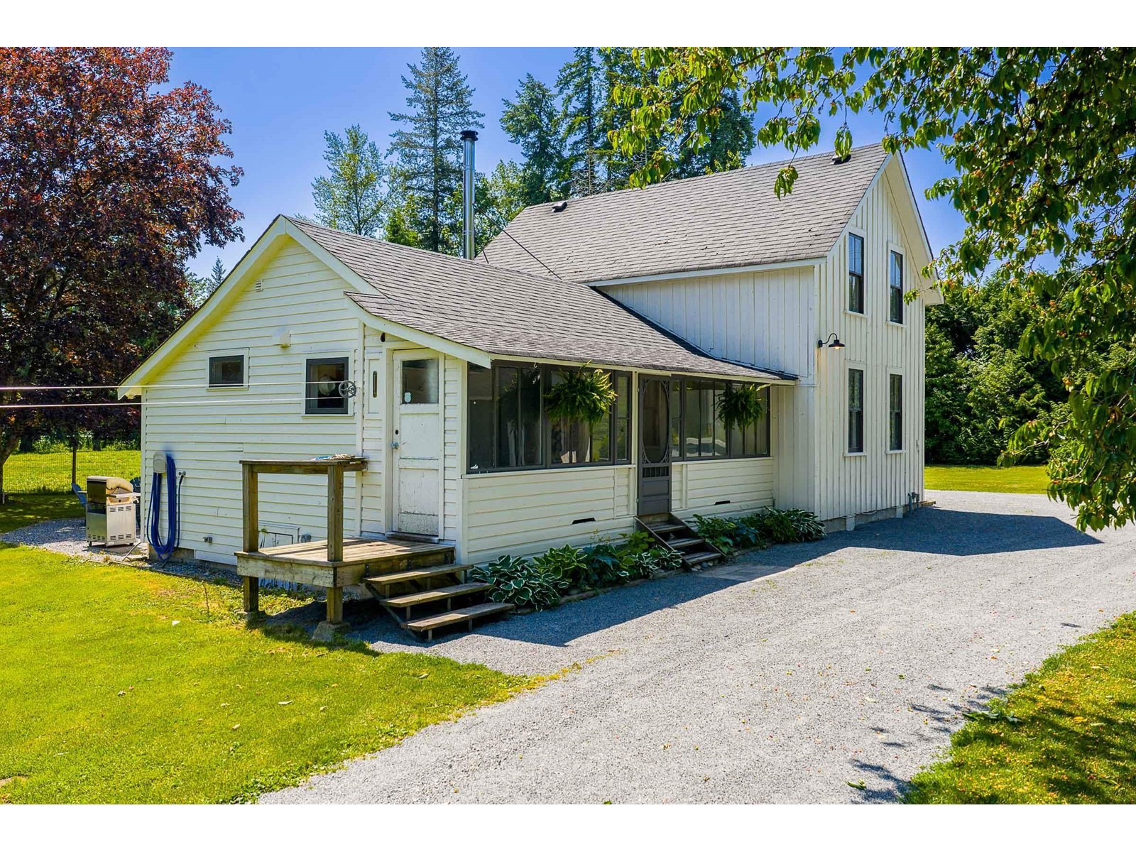 6238 256 Street, Langley, British Columbia  V4W 1K5 - Photo 3 - R3011107