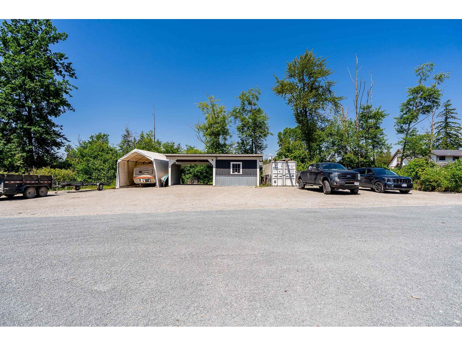 6238 256 Street, Langley, British Columbia  V4W 1K5 - Photo 21 - R3011107