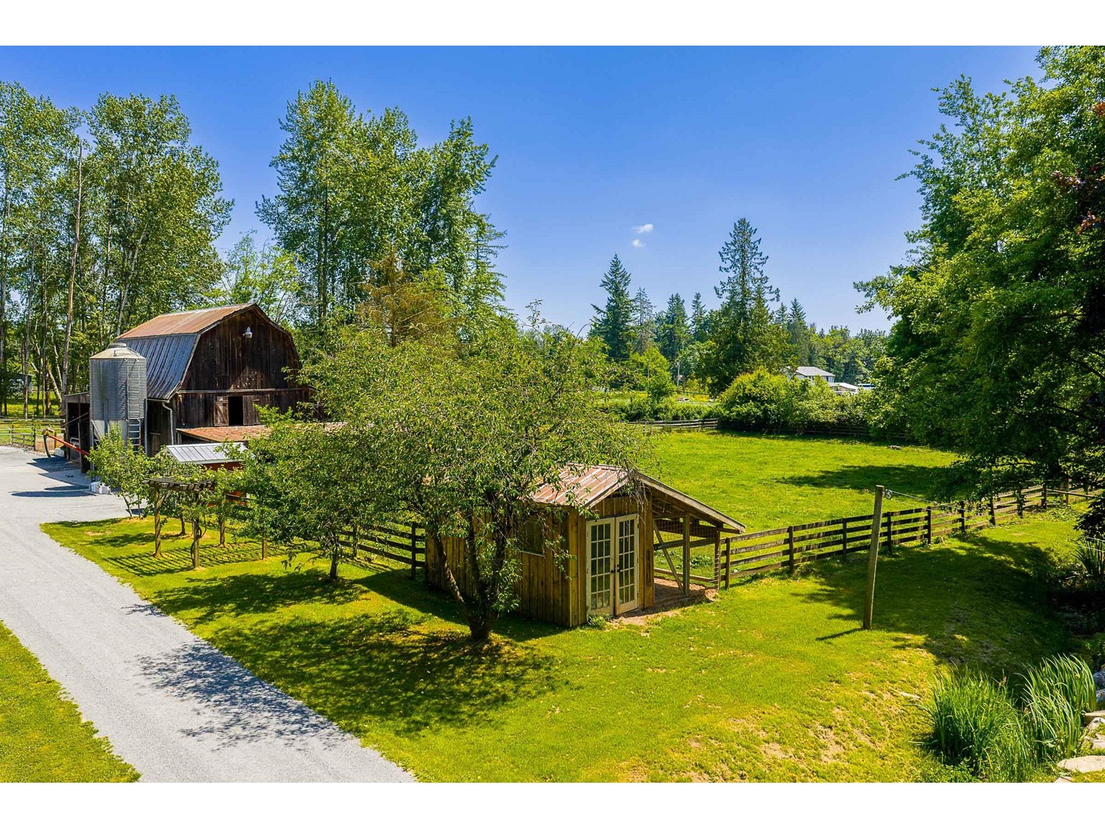 6238 256 Street, Langley, British Columbia  V4W 1K5 - Photo 23 - R3011107