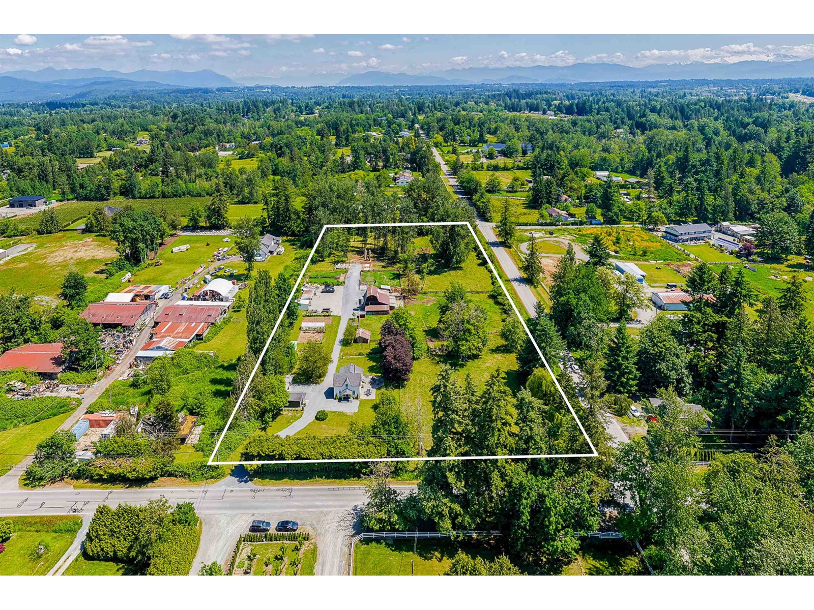 6238 256 Street, Langley, British Columbia  V4W 1K5 - Photo 31 - R3011107