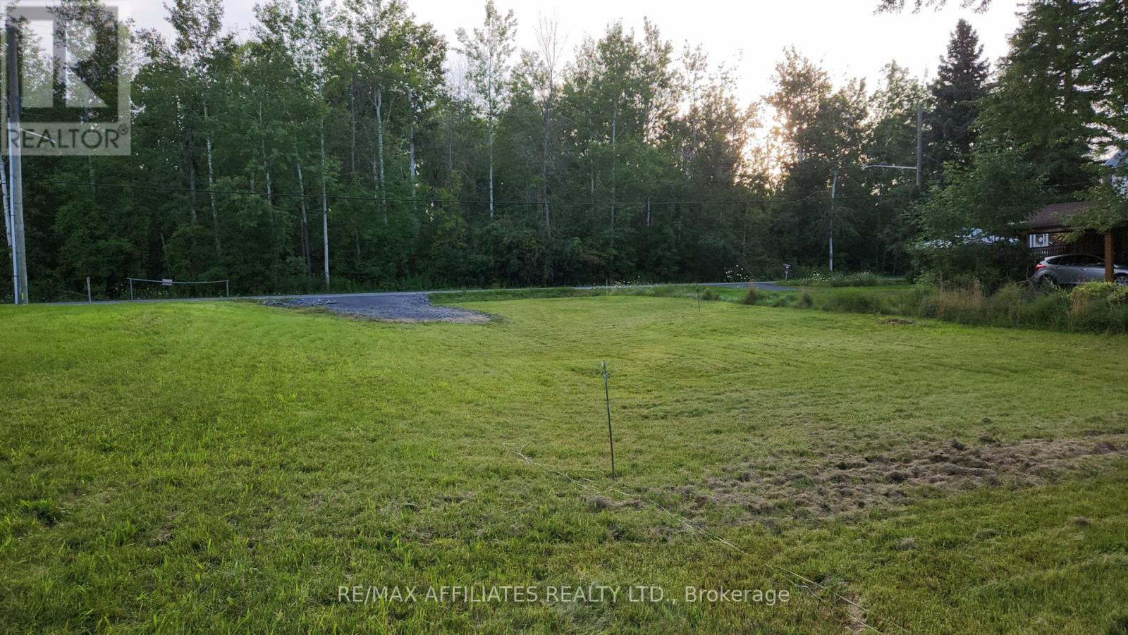 LOT 2 PLAN 262 STREET, Cornwall, Ontario