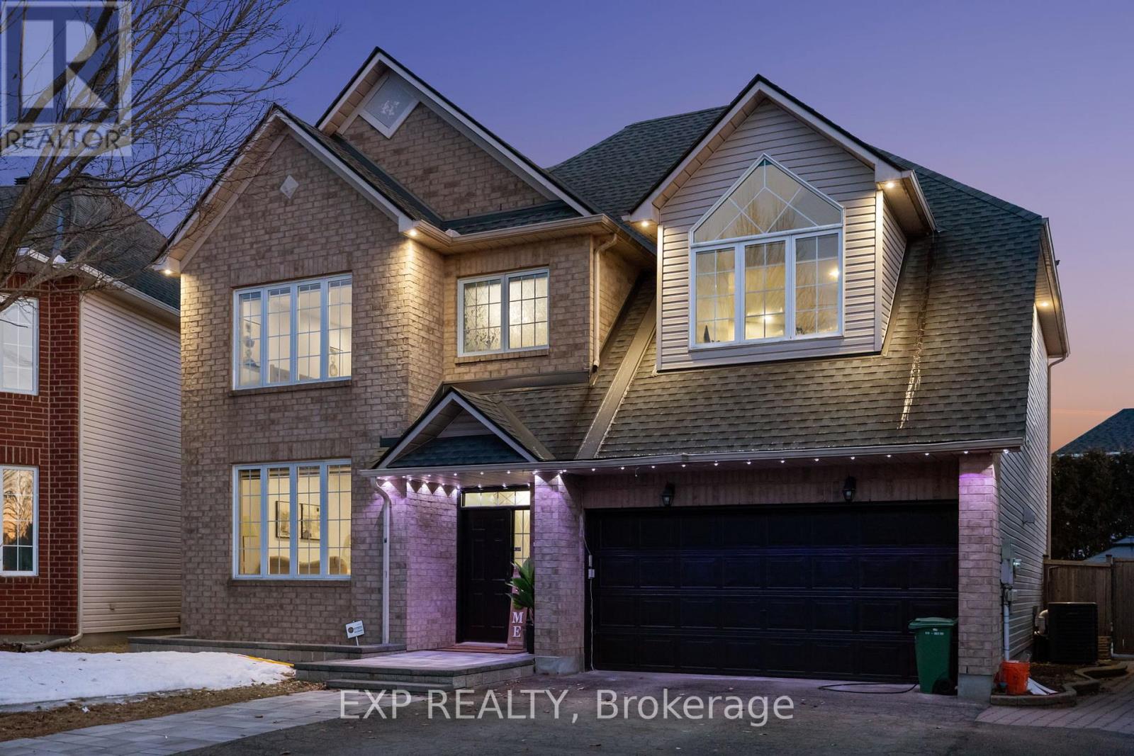 2151 AVEBURY DRIVE, Ottawa, Ontario
