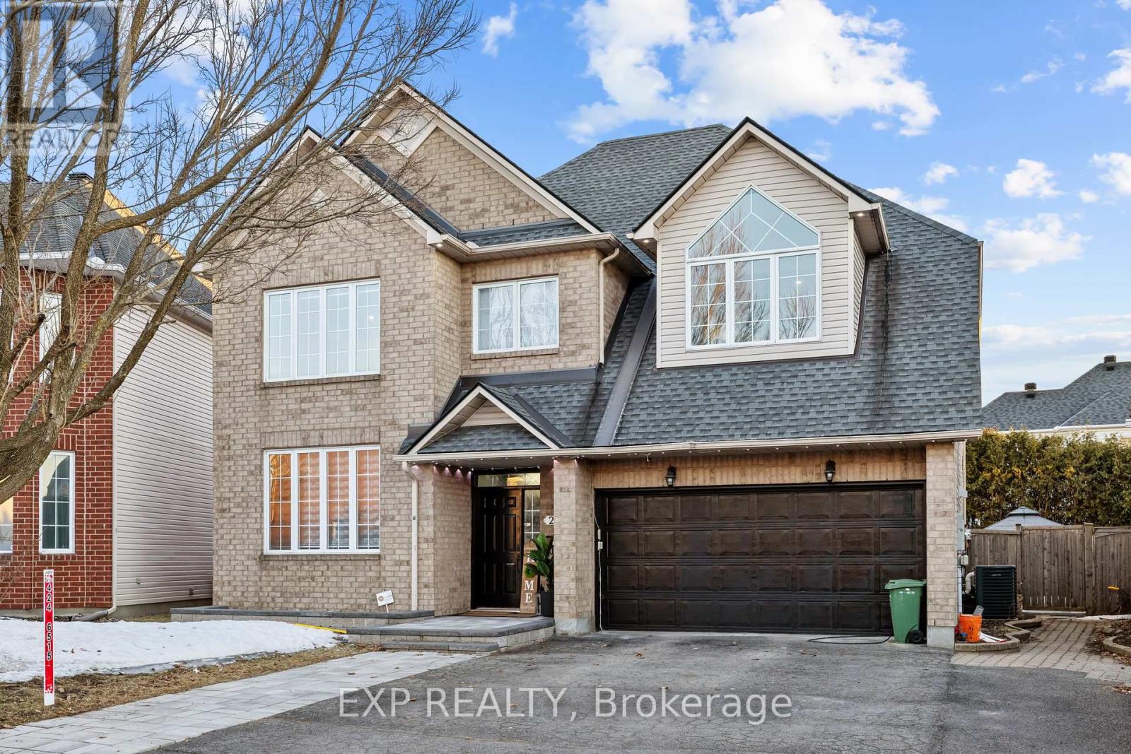 2151 Avebury Drive, Ottawa, Ontario  K4A 4G7 - Photo 2 - X12206604