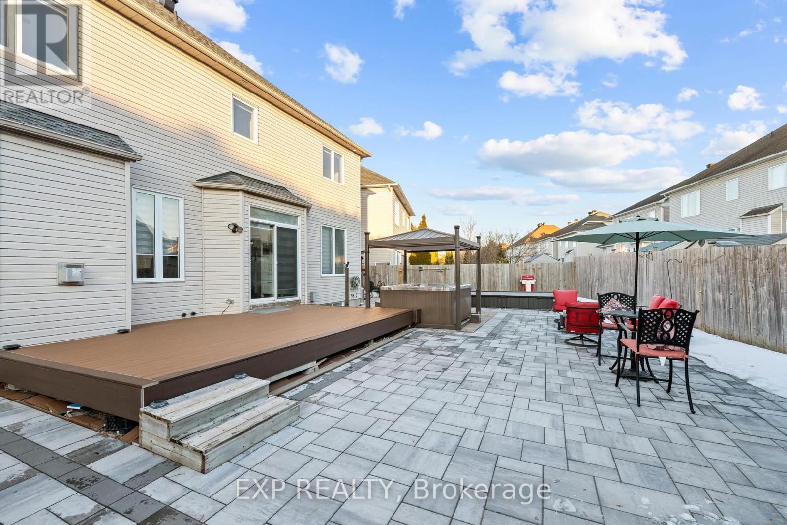 2151 Avebury Drive, Ottawa, Ontario  K4A 4G7 - Photo 35 - X12206604