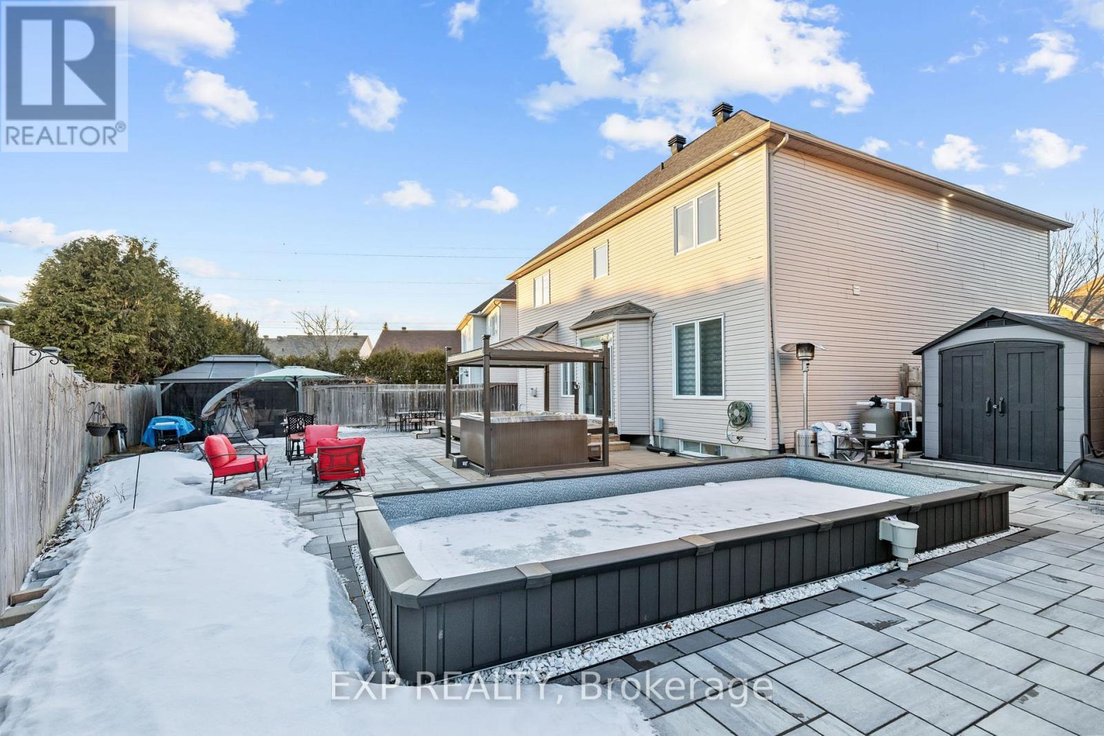 2151 Avebury Drive, Ottawa, Ontario  K4A 4G7 - Photo 36 - X12206604