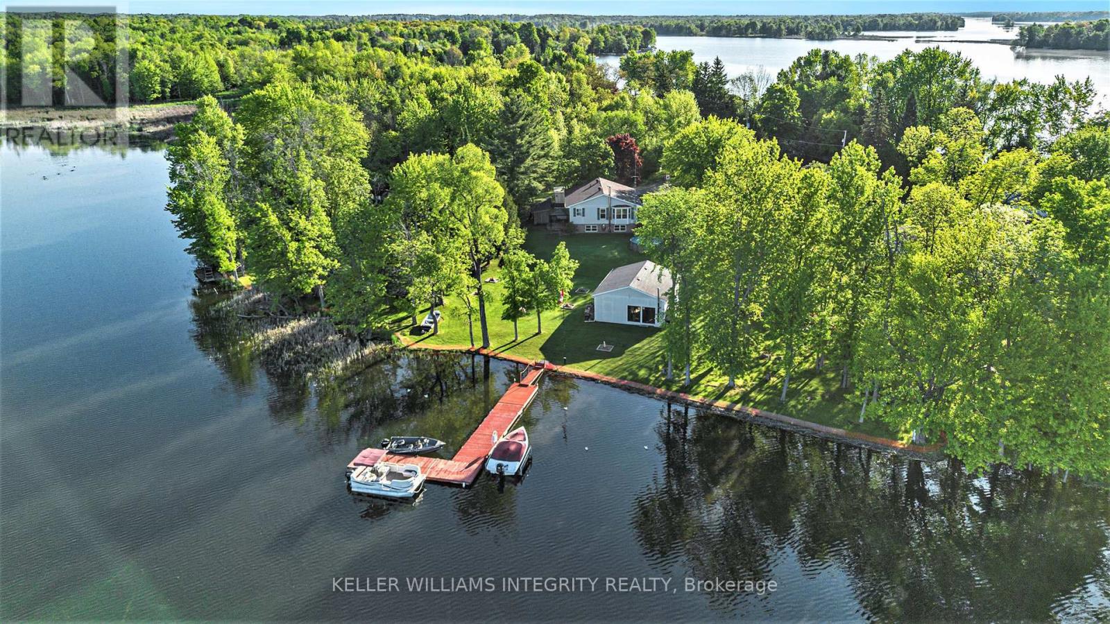 103 MCVEETY ROAD, Drummond/North Elmsley, Ontario