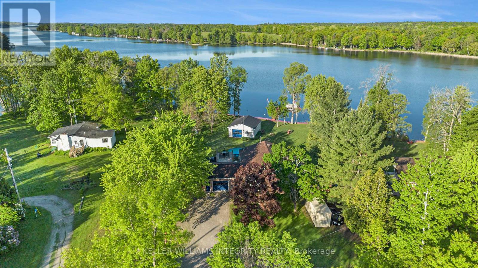 103 Mcveety Road, Drummond/north Elmsley, Ontario  K7H 3C7 - Photo 2 - X12206639