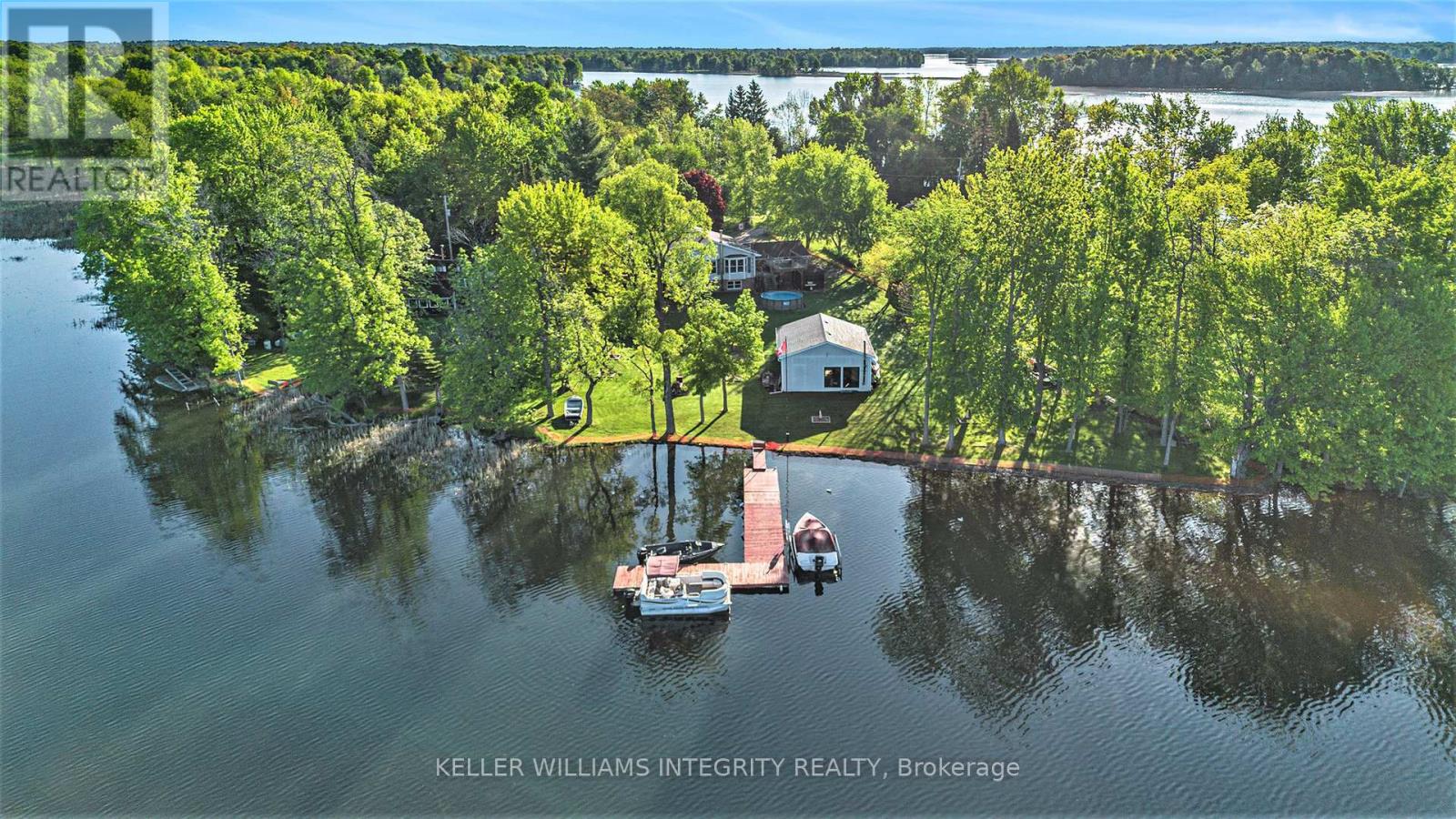 103 Mcveety Road, Drummond/north Elmsley, Ontario  K7H 3C7 - Photo 4 - X12206639