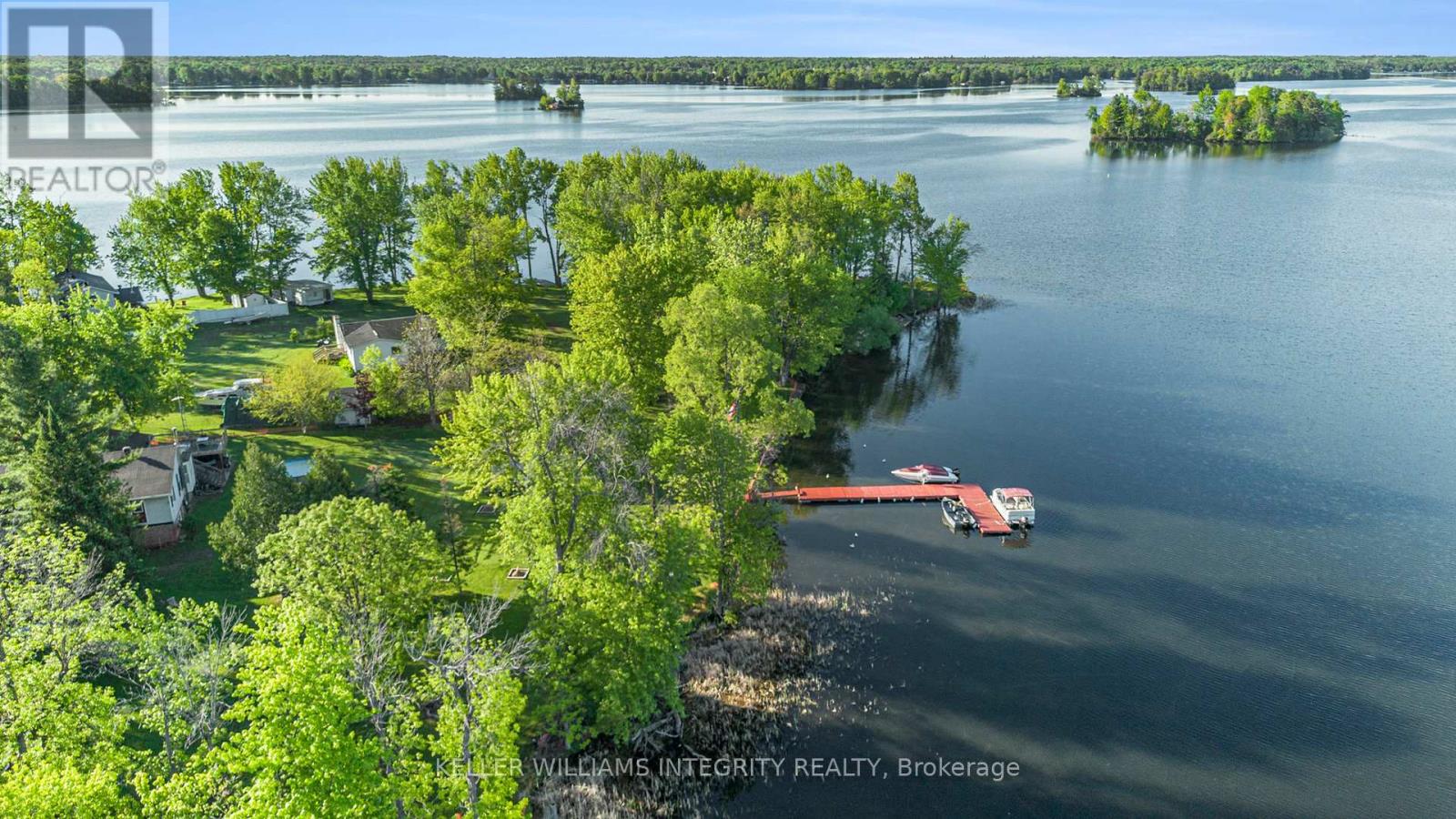 103 Mcveety Road, Drummond/north Elmsley, Ontario  K7H 3C7 - Photo 5 - X12206639