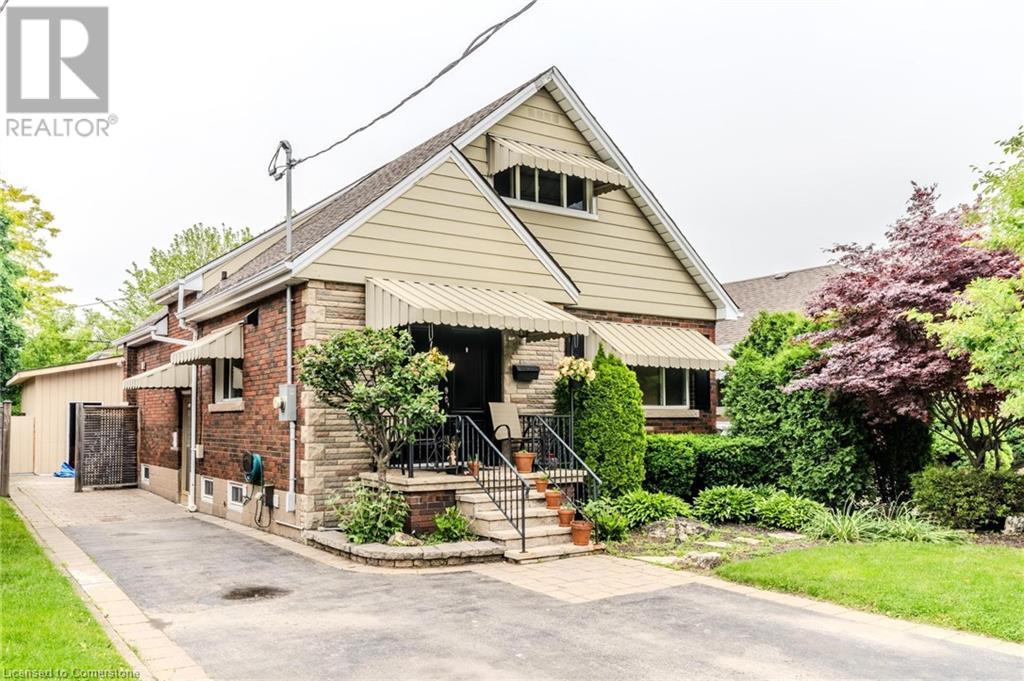 73 Paling Court Unit# Basement, Hamilton, Ontario  L8H 5J3 - Photo 1 - 40739005