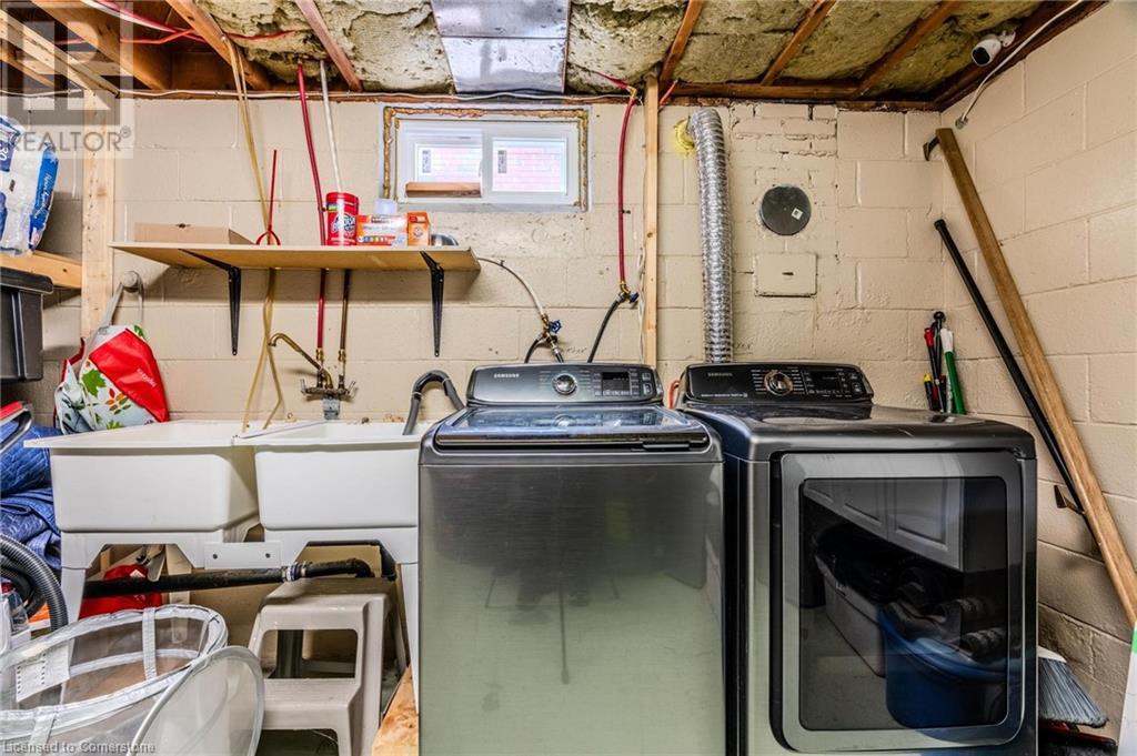 73 Paling Court Unit# Basement, Hamilton, Ontario  L8H 5J3 - Photo 15 - 40739005