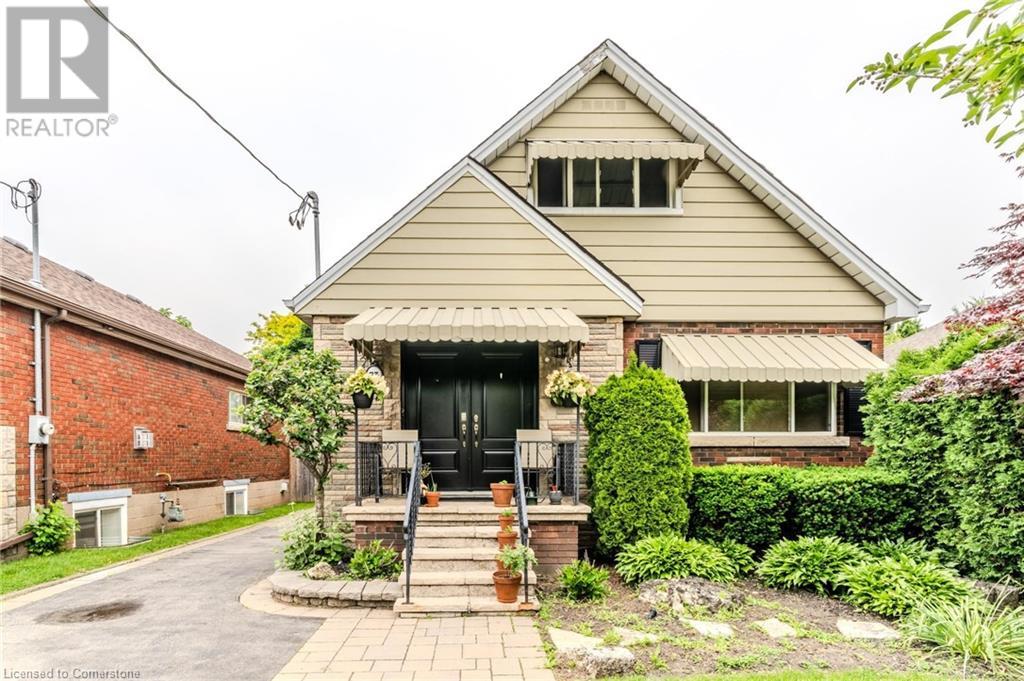 73 Paling Court Unit# Basement, Hamilton, Ontario  L8H 5J3 - Photo 2 - 40739005
