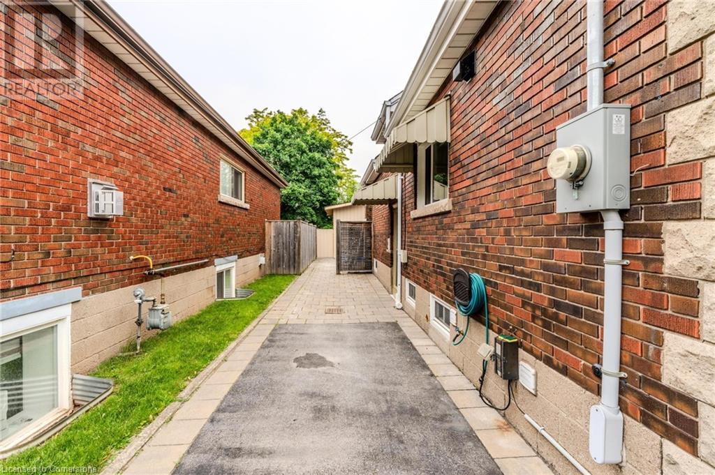 73 Paling Court Unit# Basement, Hamilton, Ontario  L8H 5J3 - Photo 3 - 40739005