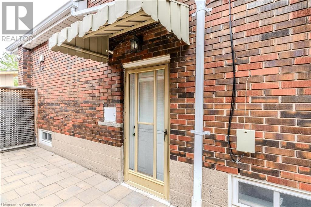 73 Paling Court Unit# Basement, Hamilton, Ontario  L8H 5J3 - Photo 4 - 40739005