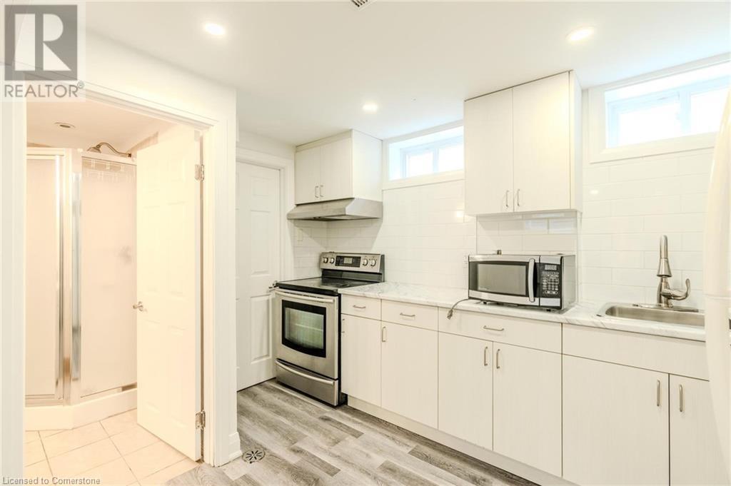 73 Paling Court Unit# Basement, Hamilton, Ontario  L8H 5J3 - Photo 6 - 40739005