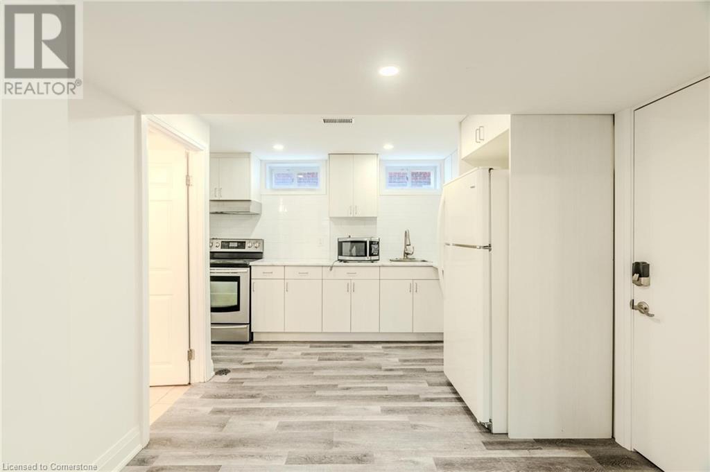 73 Paling Court Unit# Basement, Hamilton, Ontario  L8H 5J3 - Photo 7 - 40739005