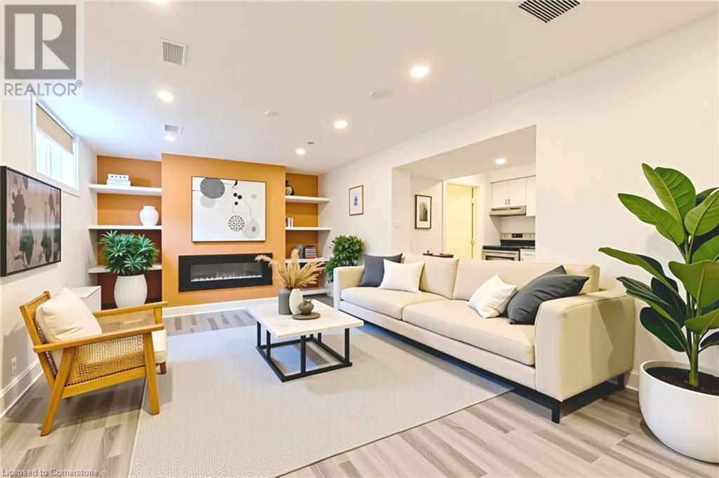 73 Paling Court Unit# Basement, Hamilton, Ontario  L8H 5J3 - Photo 8 - 40739005