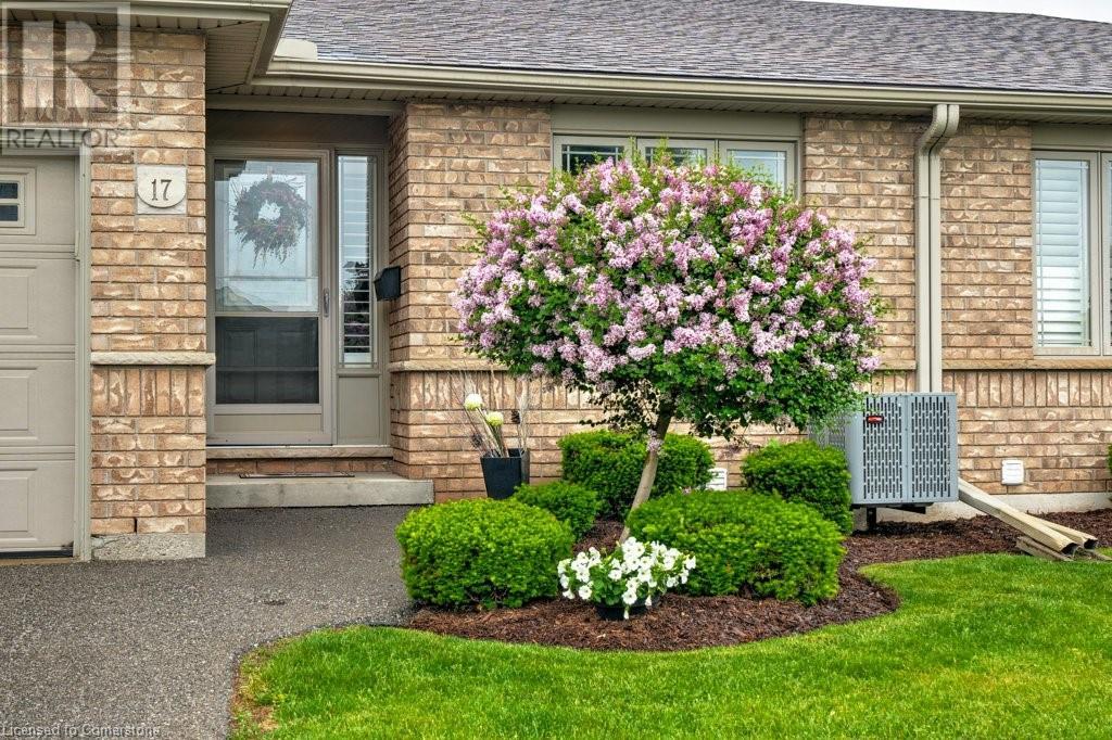 601 Conklin Road Unit# 17, Brantford, Ontario  N3T 0C1 - Photo 3 - 40737991