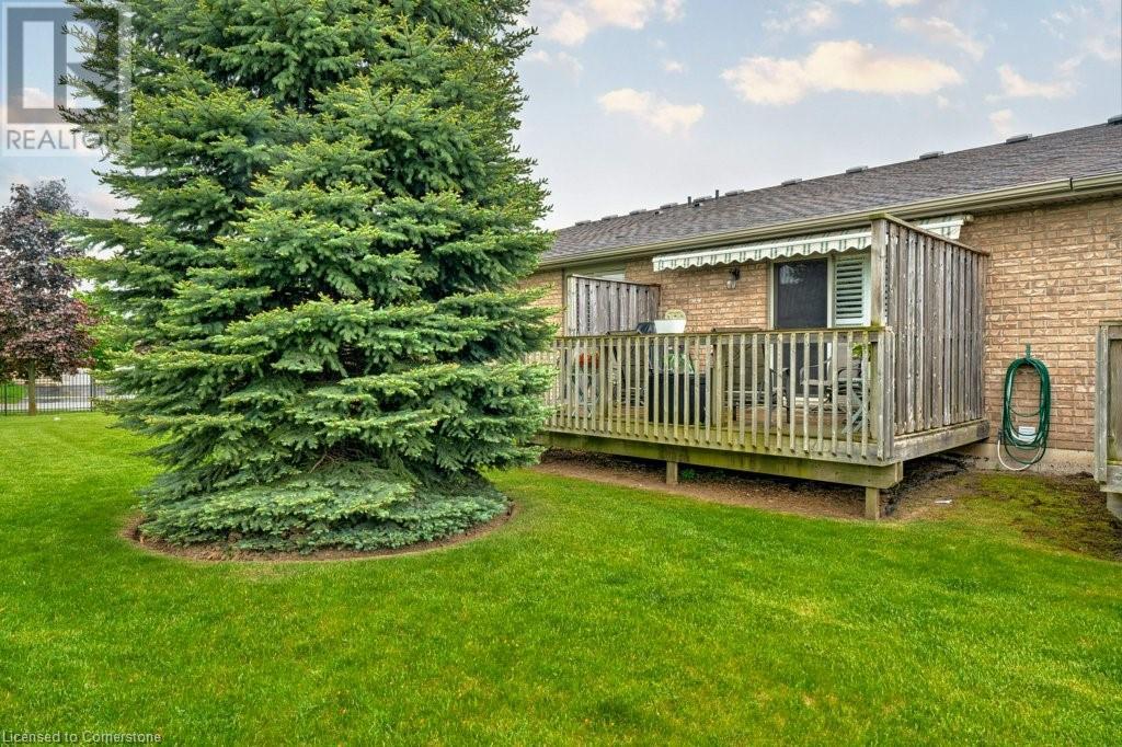 601 Conklin Road Unit# 17, Brantford, Ontario  N3T 0C1 - Photo 33 - 40737991