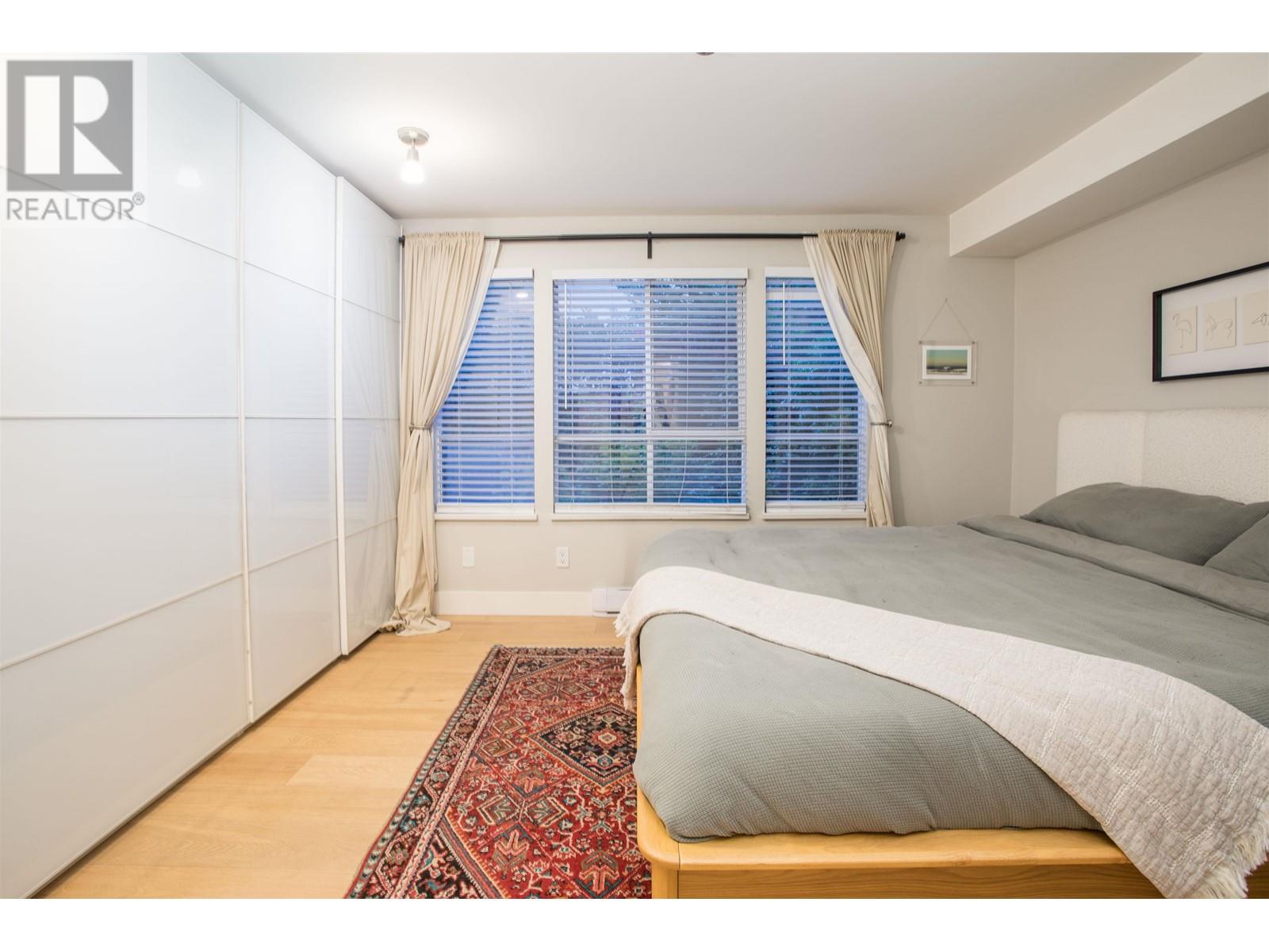 103 3220 W 4th Avenue, Vancouver, British Columbia  V6K 1R9 - Photo 24 - R3012764
