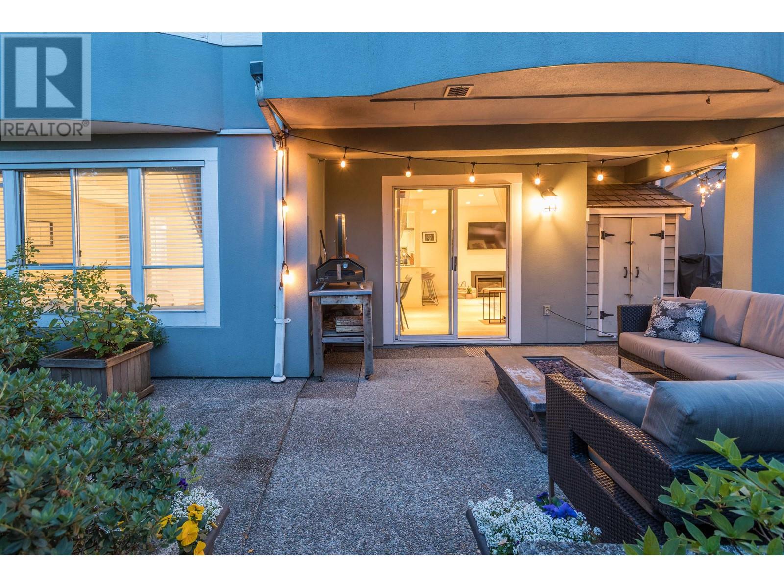 103 3220 W 4th Avenue, Vancouver, British Columbia  V6K 1R9 - Photo 3 - R3012764