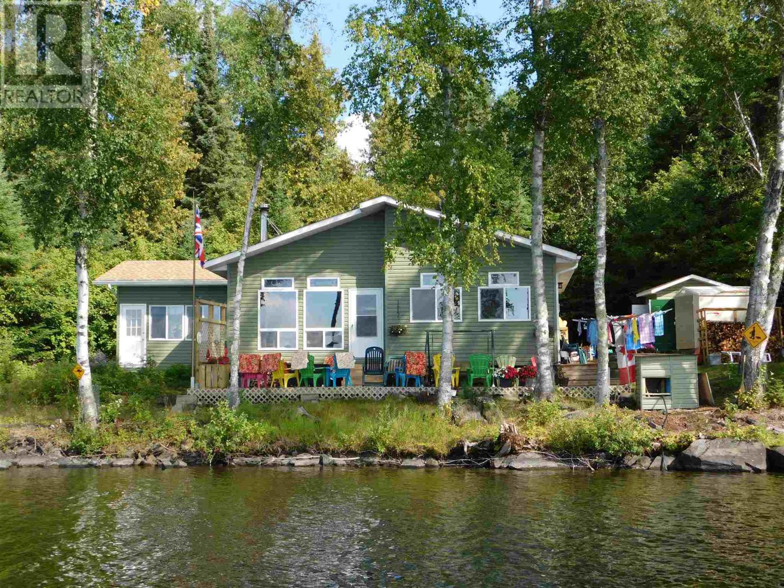 Lot 4 Hoffstrom's Bay, Dryden, Ontario  P8N 2Y4 - Photo 2 - TB251583