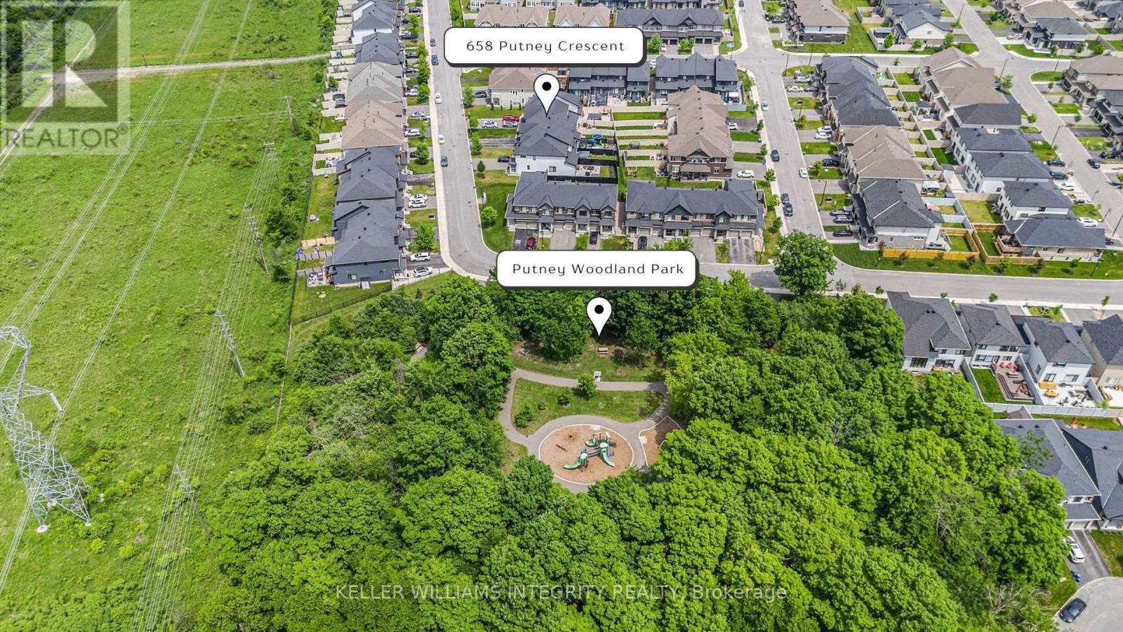658 Putney Crescent, Ottawa, Ontario  K2S 2N7 - Photo 34 - X12203873