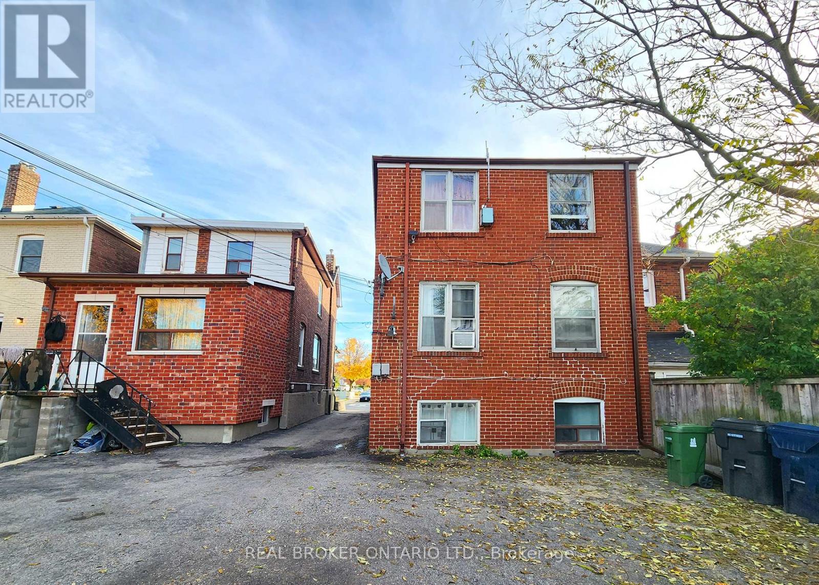 1 - 388 Winona Drive, Toronto, Ontario  M6C 3T5 - Photo 16 - C12206377