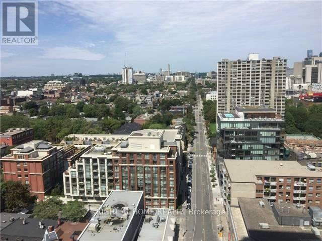 1902 - 318 Richmond Street W, Toronto, Ontario  M5V 0B4 - Photo 4 - C12206380