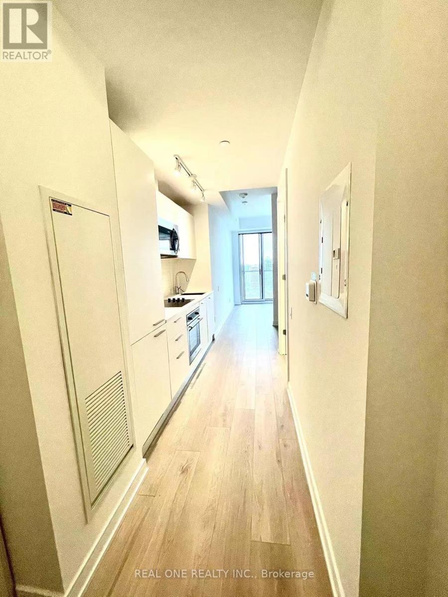 3705 - 3 Gloucester Street, Toronto, Ontario  M4Y 0C6 - Photo 11 - C12206439